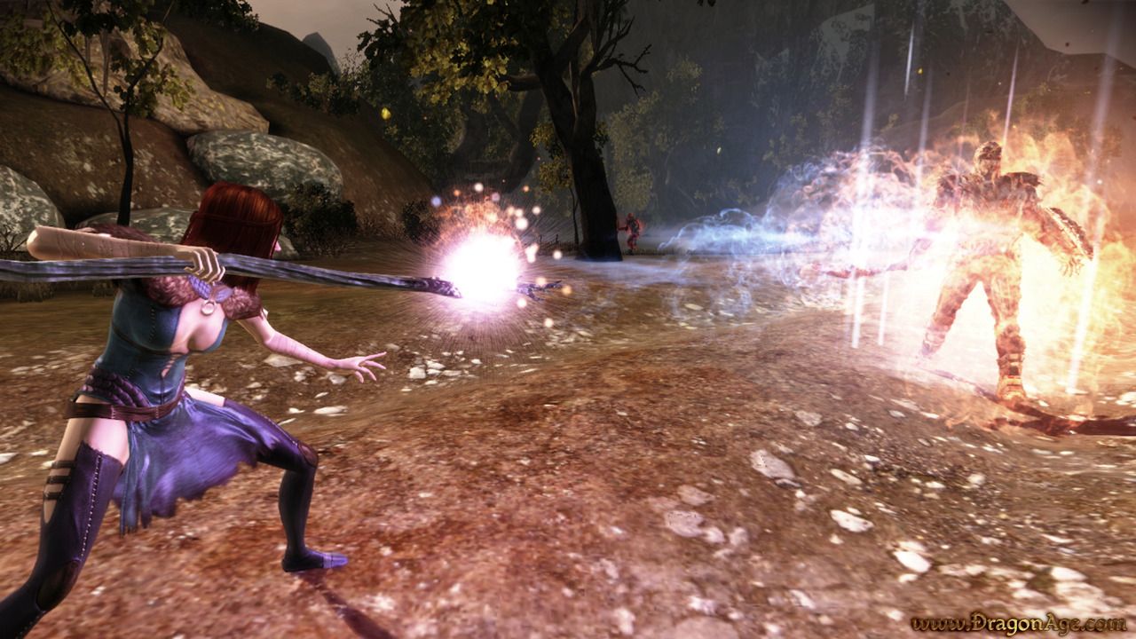 Dragon Age: Origins - Imagen 20